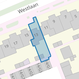 Perceel PAK00-C-6707