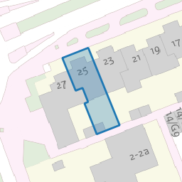 Perceel PAK00-C-6713