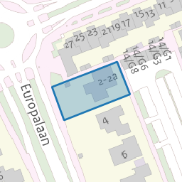 Perceel PAK00-C-6722