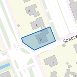 Perceel PAK00-C-6725