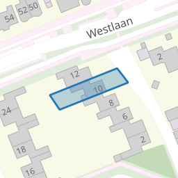 Perceel PAK00-C-6729