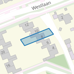 Perceel PAK00-C-6730