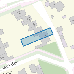 Perceel PAK00-C-6732