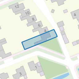 Perceel PAK00-C-6733