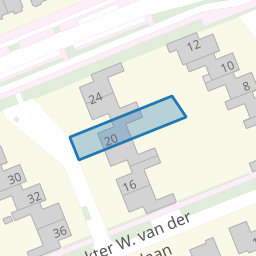 Perceel PAK00-C-6736