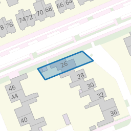 Perceel PAK00-C-6740