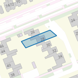 Perceel PAK00-C-6741