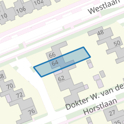 Perceel PAK00-C-6757