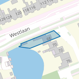 Perceel PAK00-C-6761