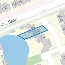 Perceel PAK00-C-6762