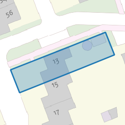 Perceel PAK00-C-6779