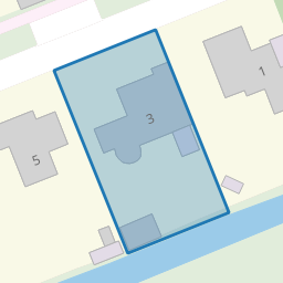 Perceel PAK00-C-6787