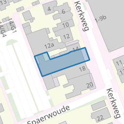 Perceel PAK00-C-6799