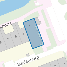 Perceel PAK00-C-6806