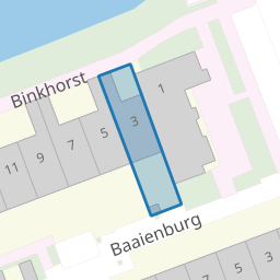 Perceel PAK00-C-6807