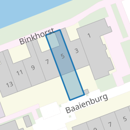 Perceel PAK00-C-6808