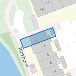 Perceel PAK00-C-6814