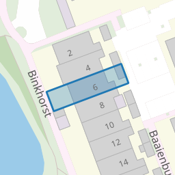 Perceel PAK00-C-6816