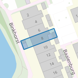 Perceel PAK00-C-6817