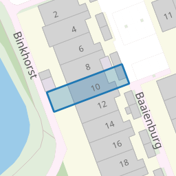 Perceel PAK00-C-6818