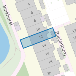 Perceel PAK00-C-6819