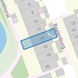 Perceel PAK00-C-6820