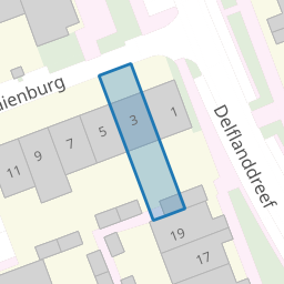 Perceel PAK00-C-6825