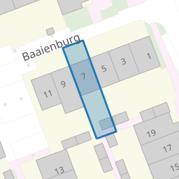 Perceel PAK00-C-6827