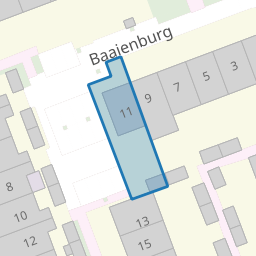 Perceel PAK00-C-6829