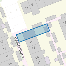 Perceel PAK00-C-6830