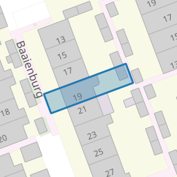 Perceel PAK00-C-6833