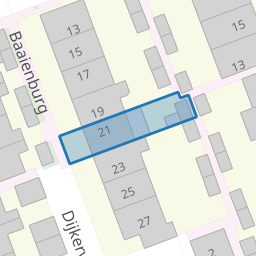 Perceel PAK00-C-6834