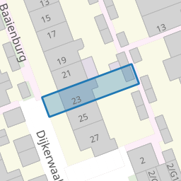 Perceel PAK00-C-6835