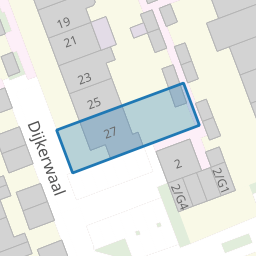 Perceel PAK00-C-6837