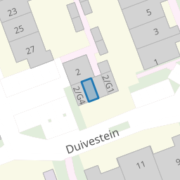 Perceel PAK00-C-6840