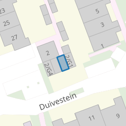 Perceel PAK00-C-6841