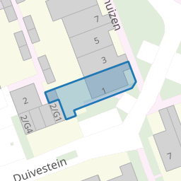 Perceel PAK00-C-6843