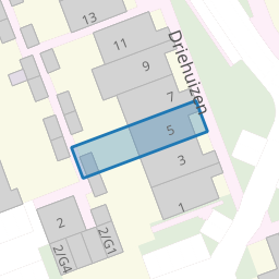 Perceel PAK00-C-6845