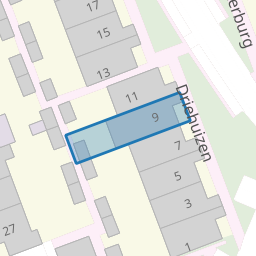 Perceel PAK00-C-6847