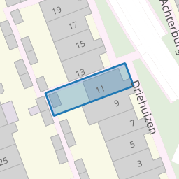 Perceel PAK00-C-6848