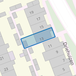 Perceel PAK00-C-6849