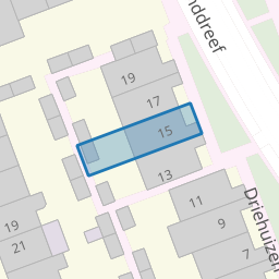 Perceel PAK00-C-6850