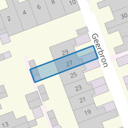 Perceel PAK00-C-6854