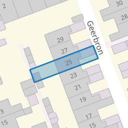 Perceel PAK00-C-6855