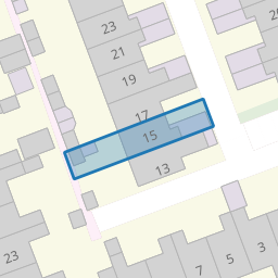 Perceel PAK00-C-6860