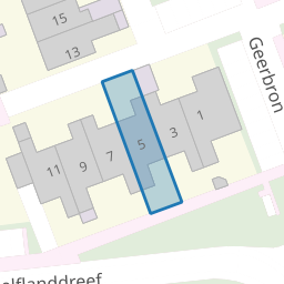 Perceel PAK00-C-6864