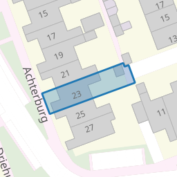 Perceel PAK00-C-6870