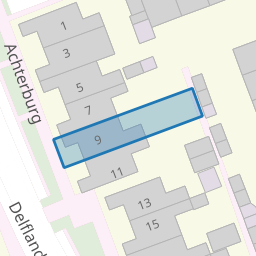 Perceel PAK00-C-6877