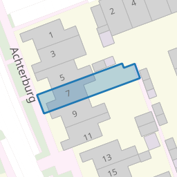 Perceel PAK00-C-6878