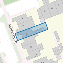 Perceel PAK00-C-6879